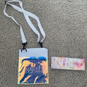 Urban Decay Cyber Dream